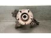 Recambio de mangueta delantera izquierda para kia cee´d hatchback (ed) 1.4 referencia OEM IAM 517151H500 517151H500 