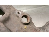 Recambio de mangueta delantera izquierda para kia cee´d hatchback (ed) 1.4 referencia OEM IAM 517151H500 517151H500 