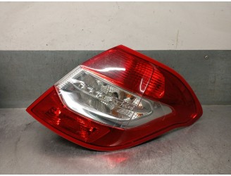 Recambio de piloto trasero derecho para citroën c4 lim. 1.6 16v referencia OEM IAM 6351KS 6351KS 