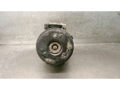 Recambio de compresor aire acondicionado para renault master ii furgoneta (jd) 2.8 dti diesel referencia OEM IAM 7700105765 9260