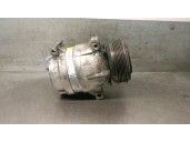 Recambio de compresor aire acondicionado para renault master ii furgoneta (jd) 2.8 dti diesel referencia OEM IAM 7700105765 9260