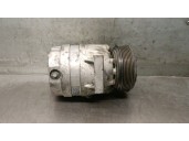 Recambio de compresor aire acondicionado para renault master ii furgoneta (jd) 2.8 dti diesel referencia OEM IAM 7700105765 9260
