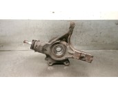 Replacement front right steering knuckle for Citroën C4 saloon Collection OEM IAM reference 1606631080 364784 