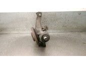 Replacement front right steering knuckle for Citroën C4 saloon Collection OEM IAM reference 1606631080 364784 
