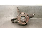 Replacement front right steering knuckle for Citroën C4 saloon Collection OEM IAM reference 1606631080 364784 