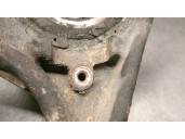 Replacement front right steering knuckle for Citroën C4 saloon Collection OEM IAM reference 1606631080 364784 