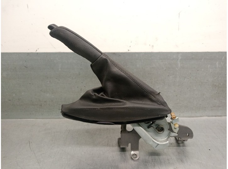 Recambio de palanca freno de mano para bmw serie 3 compact (e46) 2.0 16v diesel cat referencia OEM IAM 34411164489 34411164489 