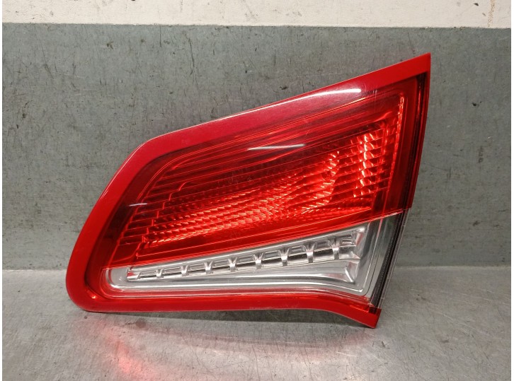 Recambio de piloto trasero porton derecho para citroën c4 lim. 1.6 16v referencia OEM IAM 9672155480 7453E5 