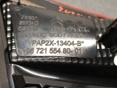 Recambio de piloto trasero porton derecho para citroën c4 lim. 1.6 16v referencia OEM IAM 9672155480 7453E5 