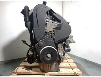 Recambio de motor completo para citroën xsara picasso 2.0 hdi cat (rhy / dw10td) referencia OEM IAM RHY 0135FE 10DYK6