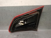 Recambio de piloto trasero porton izquierdo para citroën c4 lim. 1.6 16v referencia OEM IAM 9672155880 7453E4 