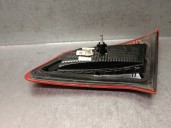 Recambio de piloto trasero porton izquierdo para citroën c4 lim. 1.6 16v referencia OEM IAM 9672155880 7453E4 