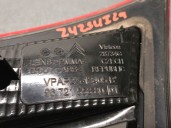 Recambio de piloto trasero porton izquierdo para citroën c4 lim. 1.6 16v referencia OEM IAM 9672155880 7453E4 
