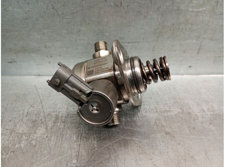 Recambio de bomba combustible para ford focus iii 1.6 ecoboost referencia OEM IAM BM5G9D376BB 1752534 0261520140 BOSCH