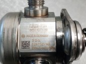 Recambio de bomba combustible para ford focus iii 1.6 ecoboost referencia OEM IAM BM5G9D376BB 1752534 0261520140 BOSCH