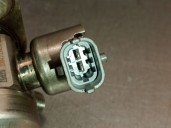 Recambio de bomba combustible para ford focus iii 1.6 ecoboost referencia OEM IAM BM5G9D376BB 1752534 0261520140 BOSCH