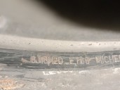 Recambio de llanta para renault master ii furgoneta (jd) 2.8 dti diesel referencia OEM IAM 403000037R R1661/2JX16H2ET66 