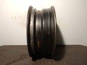 Recambio de llanta para renault master ii furgoneta (jd) 2.8 dti diesel referencia OEM IAM 403000037R R1661/2JX16H2ET66 