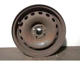 Recambio de llanta para fiat bravo (198) 1.4 16v cat referencia OEM IAM 51968509 R156JX15H2ET31.5 