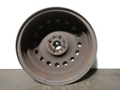 Recambio de llanta para fiat bravo (198) 1.4 16v cat referencia OEM IAM 51968509 R156JX15H2ET31.5 