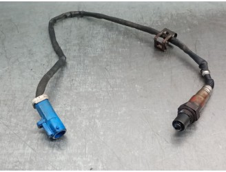 Recambio de sonda lambda para ford focus iii 1.6 ecoboost referencia OEM IAM BV619G444BA  0258010245 BOSCH