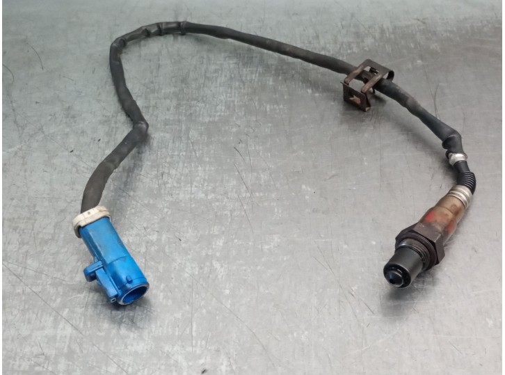 Recambio de sonda lambda para ford focus iii 1.6 ecoboost referencia OEM IAM BV619G444BA 0258010245 BOSCH