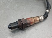 Recambio de sonda lambda para ford focus iii 1.6 ecoboost referencia OEM IAM BV619G444BA 0258010245 BOSCH