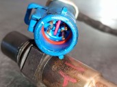 Recambio de sonda lambda para ford focus iii 1.6 ecoboost referencia OEM IAM BV619G444BA 0258010245 BOSCH