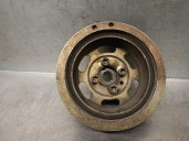 Recambio de polea cigueñal para fiat coupe (175) 1.8 16v cat referencia OEM IAM 60617857  