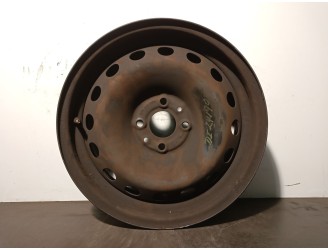 Recambio de llanta para fiat bravo (198) 1.4 16v cat referencia OEM IAM 51968509 R156JX15H2ET31.5 