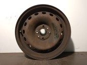 Recambio de llanta para fiat bravo (198) 1.4 16v cat referencia OEM IAM 51968509 R156JX15H2ET31.5 