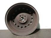 Recambio de llanta para fiat bravo (198) 1.4 16v cat referencia OEM IAM 51968509 R156JX15H2ET31.5 