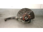 Recambio de mangueta delantera izquierda para mazda 6 berlina (gg) 2.0 diesel cat referencia OEM IAM GJ6A33030 CGJ6A33030 