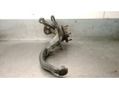 Recambio de mangueta delantera izquierda para mazda 6 berlina (gg) 2.0 diesel cat referencia OEM IAM GJ6A33030 CGJ6A33030 