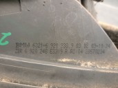 Recambio de piloto trasero derecho para bmw serie 3 compact (e46) 2.0 16v diesel cat referencia OEM IAM 632169202389 63216920238