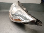 Recambio de faro izquierdo para citroën c4 lim. 1.6 16v referencia OEM IAM 9687308280 6208S1 