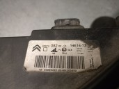 Recambio de faro izquierdo para citroën c4 lim. 1.6 16v referencia OEM IAM 9687308280 6208S1 