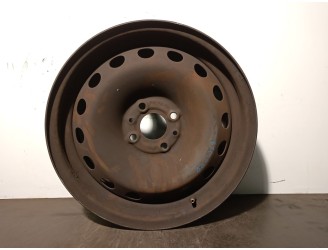 Recambio de llanta para fiat bravo (198) 1.4 16v cat referencia OEM IAM 51968509 R156JX15H2ET31.5 