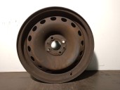 Recambio de llanta para fiat bravo (198) 1.4 16v cat referencia OEM IAM 51968509 R156JX15H2ET31.5 