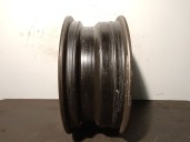 Recambio de llanta para fiat bravo (198) 1.4 16v cat referencia OEM IAM 51968509 R156JX15H2ET31.5 