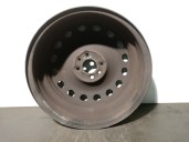 Recambio de llanta para fiat bravo (198) 1.4 16v cat referencia OEM IAM 51968509 R156JX15H2ET31.5 