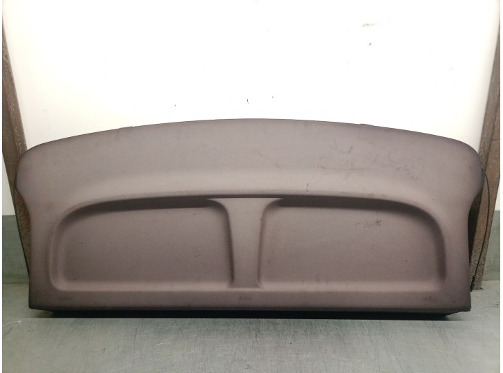 Recambio de bandeja trasera para bmw serie 3 compact (e46) 2.0 16v diesel cat referencia OEM IAM 51467054996 51467054996 