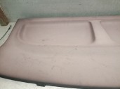 Recambio de bandeja trasera para bmw serie 3 compact (e46) 2.0 16v diesel cat referencia OEM IAM 51467054996 51467054996 