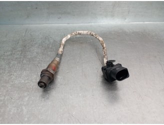 Recambio de sonda lambda para ford focus iii 1.6 ecoboost referencia OEM IAM   0258017358 BOSCH