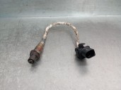 Recambio de sonda lambda para ford focus iii 1.6 ecoboost referencia OEM IAM 0258017358 BOSCH