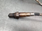 Recambio de sonda lambda para ford focus iii 1.6 ecoboost referencia OEM IAM 0258017358 BOSCH