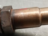 Recambio de sonda lambda para ford focus iii 1.6 ecoboost referencia OEM IAM 0258017358 BOSCH