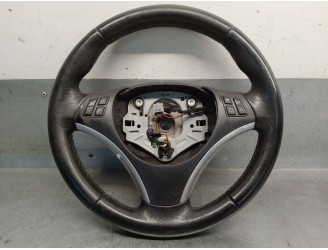 Recambio de volante para bmw 3 touring (e91) 320 d referencia OEM IAM 912328801 32306771411 