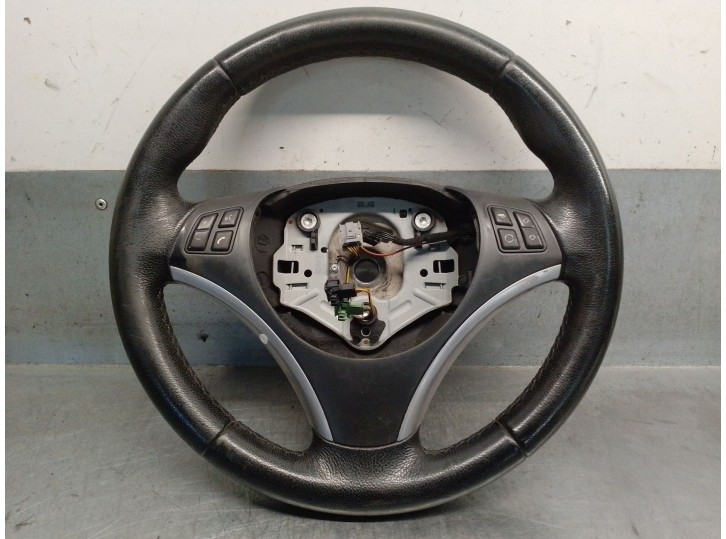 Recambio de volante para bmw 3 touring (e91) 320 d referencia OEM IAM 912328801 32306771411 