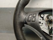 Recambio de volante para bmw 3 touring (e91) 320 d referencia OEM IAM 912328801 32306771411 